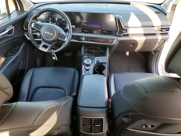 KNDPVCDG2R7166372 2024 KIA SPORTAGE - Image 8