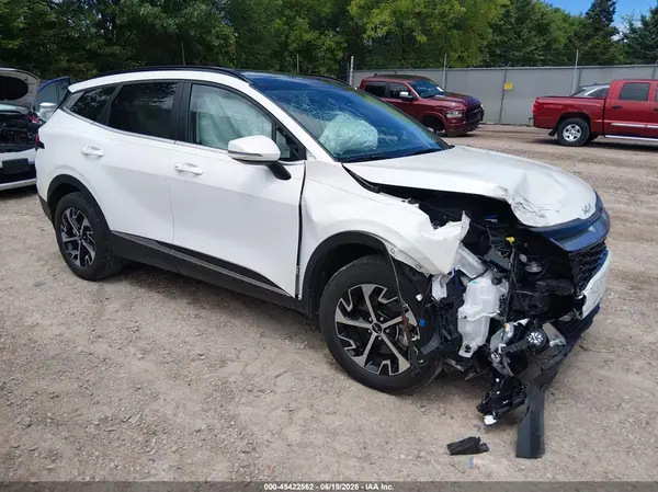 KNDPVCDG2R7174455 2024 KIA SPORTAGE - Image 1