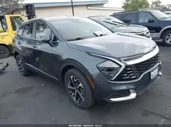 KNDPVCDG2S7182268 2025 KIA SPORTAGE