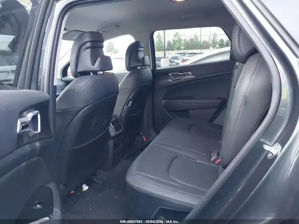 KNDPVCDG2S7182268 2025 KIA SPORTAGE - Image 8