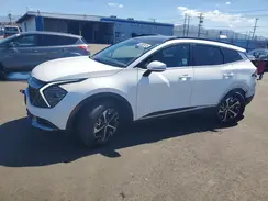 KNDPVCDG2S7183422 2025 KIA SPORTAGE