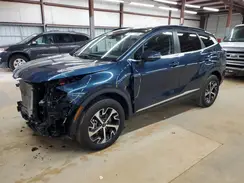 KNDPVCDG2S7200316 2025 KIA SPORTAGE