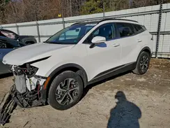 KNDPVCDG2S7206990 2025 KIA SPORTAGE
