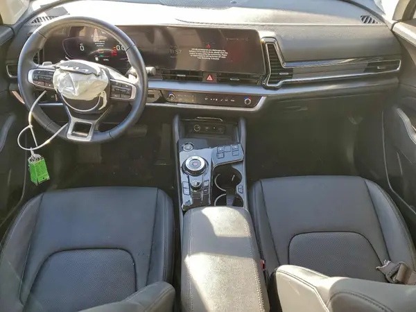 KNDPVCDG2S7206990 2025 KIA SPORTAGE - Image 8