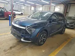 KNDPVCDG2S7213261 2025 KIA SPORTAGE