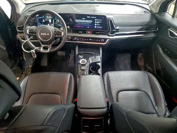 KNDPVCDG2S7213261 2025 KIA SPORTAGE - Image 8