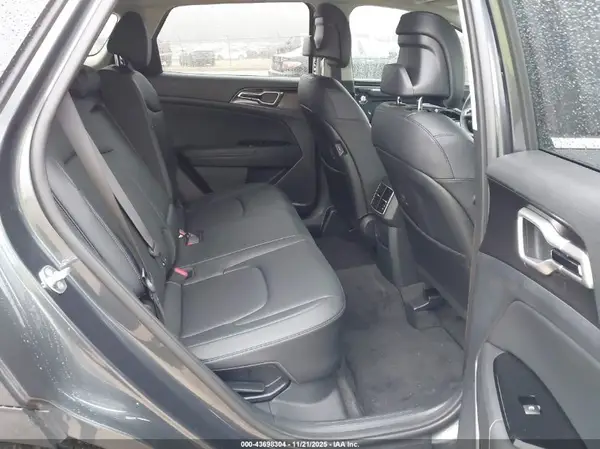 KNDPVCDG2S7224289 2025 KIA SPORTAGE - Image 8