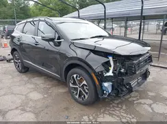 KNDPVCDG2S7233056 2025 KIA SPORTAGE