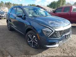 KNDPVCDG2S7233588 2025 KIA SPORTAGE