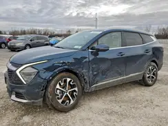 KNDPVCDG2S7233719 2025 KIA SPORTAGE