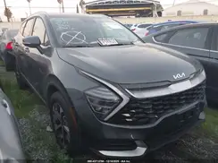 KNDPVCDG2S7234899 2025 KIA SPORTAGE