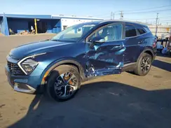 KNDPVCDG2S7235776 2025 KIA SPORTAGE