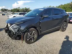 KNDPVCDG2S7247197 2025 KIA SPORTAGE