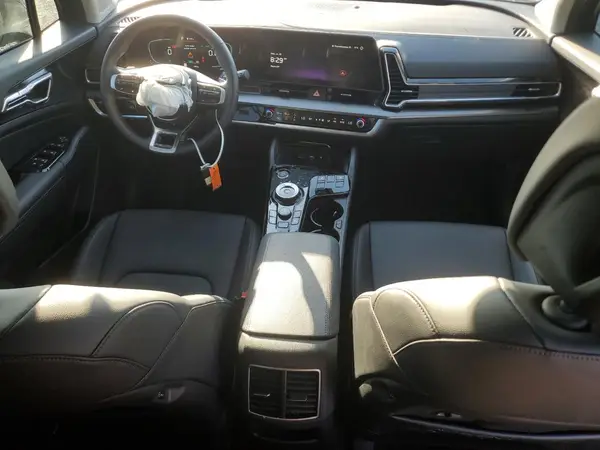 KNDPVCDG2S7247197 2025 KIA SPORTAGE - Image 8