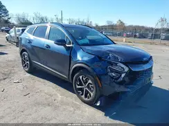 KNDPVCDG2S7255414 2025 KIA SPORTAGE