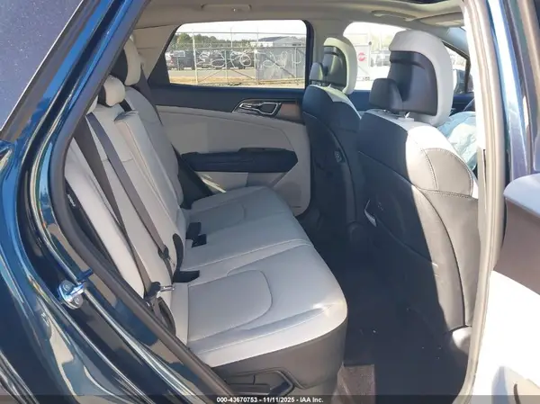 KNDPVCDG2S7255414 2025 KIA SPORTAGE - Image 8