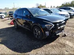 KNDPVCDG2S7264095 2025 KIA SPORTAGE
