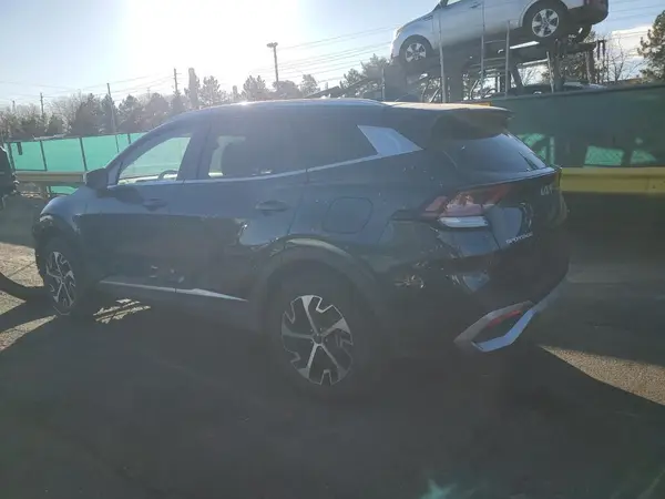 KNDPVCDG3R7139990 2024 KIA SPORTAGE - Image 2