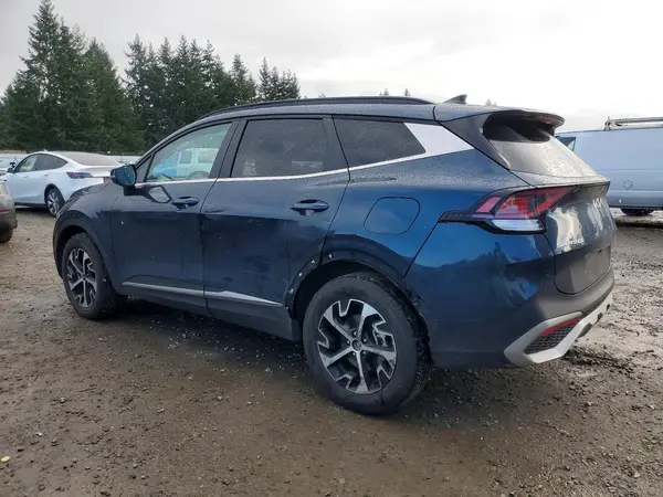 KNDPVCDG3R7148818 2024 KIA SPORTAGE - Image 2