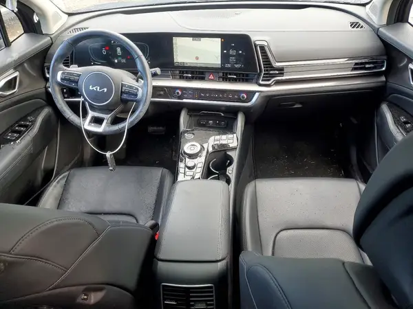 KNDPVCDG3R7148818 2024 KIA SPORTAGE - Image 8