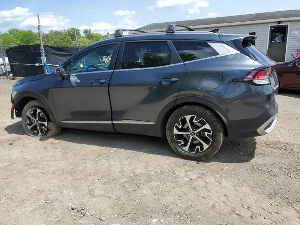 KNDPVCDG3R7150097 2024 KIA SPORTAGE - Image 2