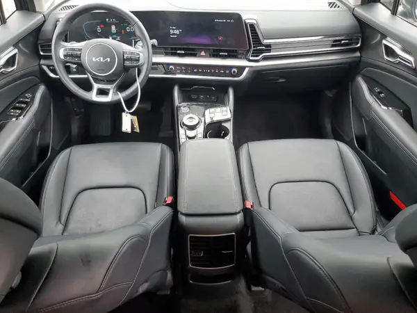 KNDPVCDG3R7163643 2024 KIA SPORTAGE - Image 8