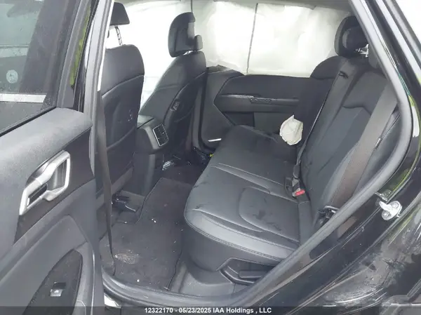 KNDPVCDG3R7169541 2024 KIA SPORTAGE - Image 8