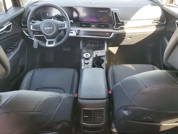 KNDPVCDG3R7170382 2024 KIA SPORTAGE - Image 8