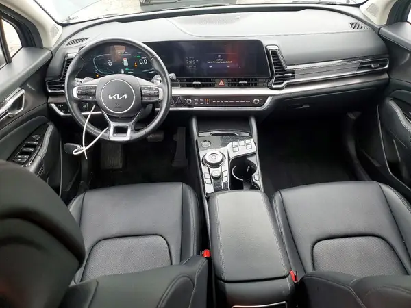 KNDPVCDG3R7173539 2024 KIA SPORTAGE - Image 8
