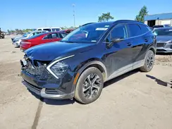 KNDPVCDG3S7183462 2025 KIA SPORTAGE