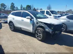 KNDPVCDG3S7192307 2025 KIA SPORTAGE