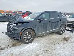 KNDPVCDG3S7195871 2025 KIA SPORTAGE