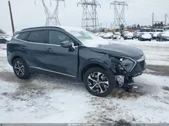 KNDPVCDG3S7198009 2025 KIA SPORTAGE