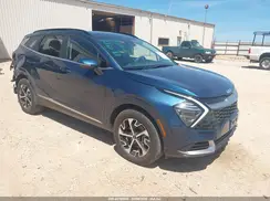KNDPVCDG3S7206531 2025 KIA SPORTAGE
