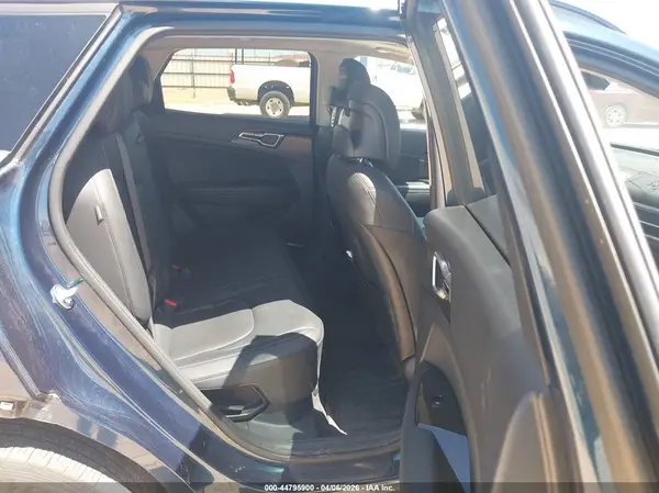 KNDPVCDG3S7206531 2025 KIA SPORTAGE - Image 8