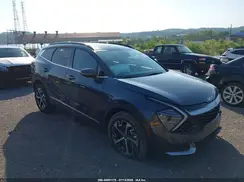 KNDPVCDG3S7207632 2025 KIA SPORTAGE