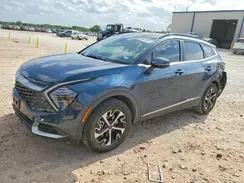 KNDPVCDG3S7217691 2025 KIA SPORTAGE