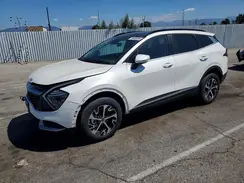 KNDPVCDG3S7217903 2025 KIA SPORTAGE