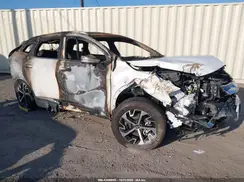 KNDPVCDG3S7229596 2025 KIA SPORTAGE