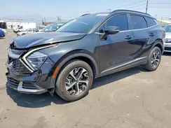 KNDPVCDG3S7232126 2025 KIA SPORTAGE