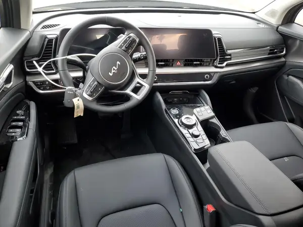 KNDPVCDG3S7233244 2025 KIA SPORTAGE - Image 8