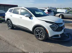 KNDPVCDG3S7243465 2025 KIA SPORTAGE