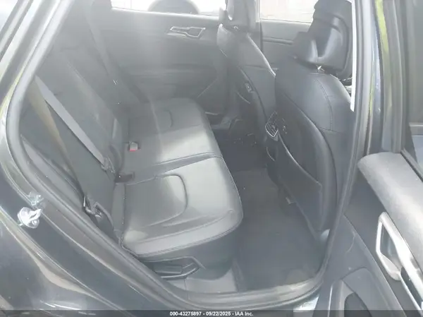 KNDPVCDG3S7243532 2025 KIA SPORTAGE - Image 8
