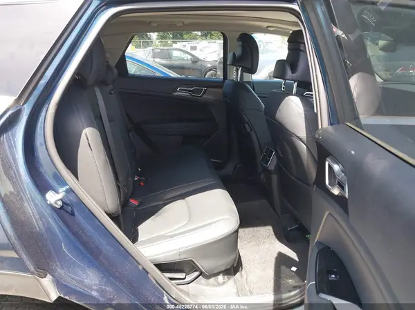 KNDPVCDG3S7244423 2025 KIA SPORTAGE - Image 8