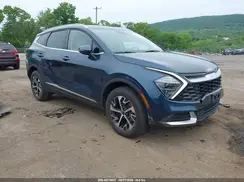 KNDPVCDG3S7264378 2025 KIA SPORTAGE