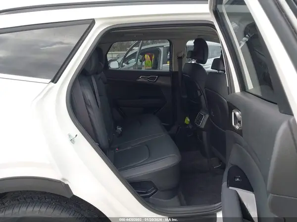KNDPVCDG4R7128609 2024 KIA SPORTAGE - Image 8