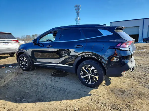 KNDPVCDG4R7131056 2024 KIA SPORTAGE - Image 2