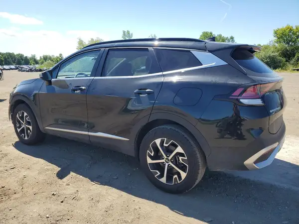 KNDPVCDG4R7143014 2024 KIA SPORTAGE - Image 2
