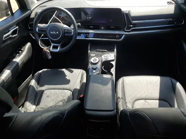 KNDPVCDG4R7143014 2024 KIA SPORTAGE - Image 8