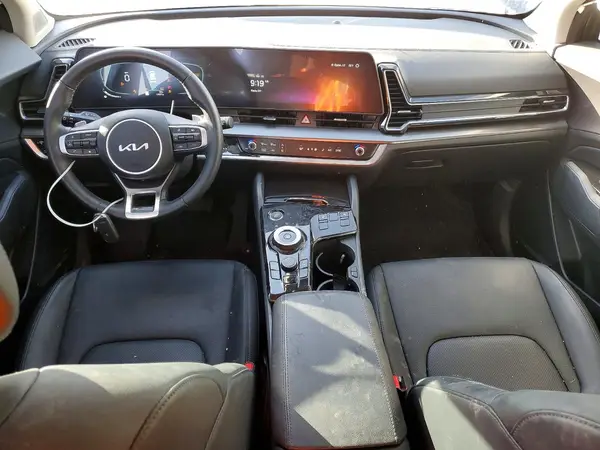 KNDPVCDG4R7155129 2024 KIA SPORTAGE - Image 8